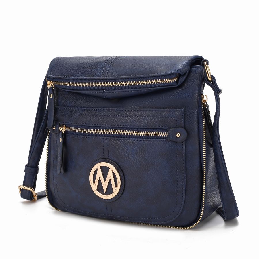 StrapStory - Crossbody 1246