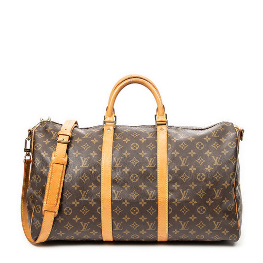 StrapStory - Duffle Bag 234