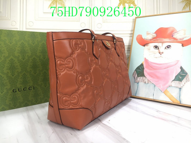 STRAPSTORY - GGC4 BAG - 454