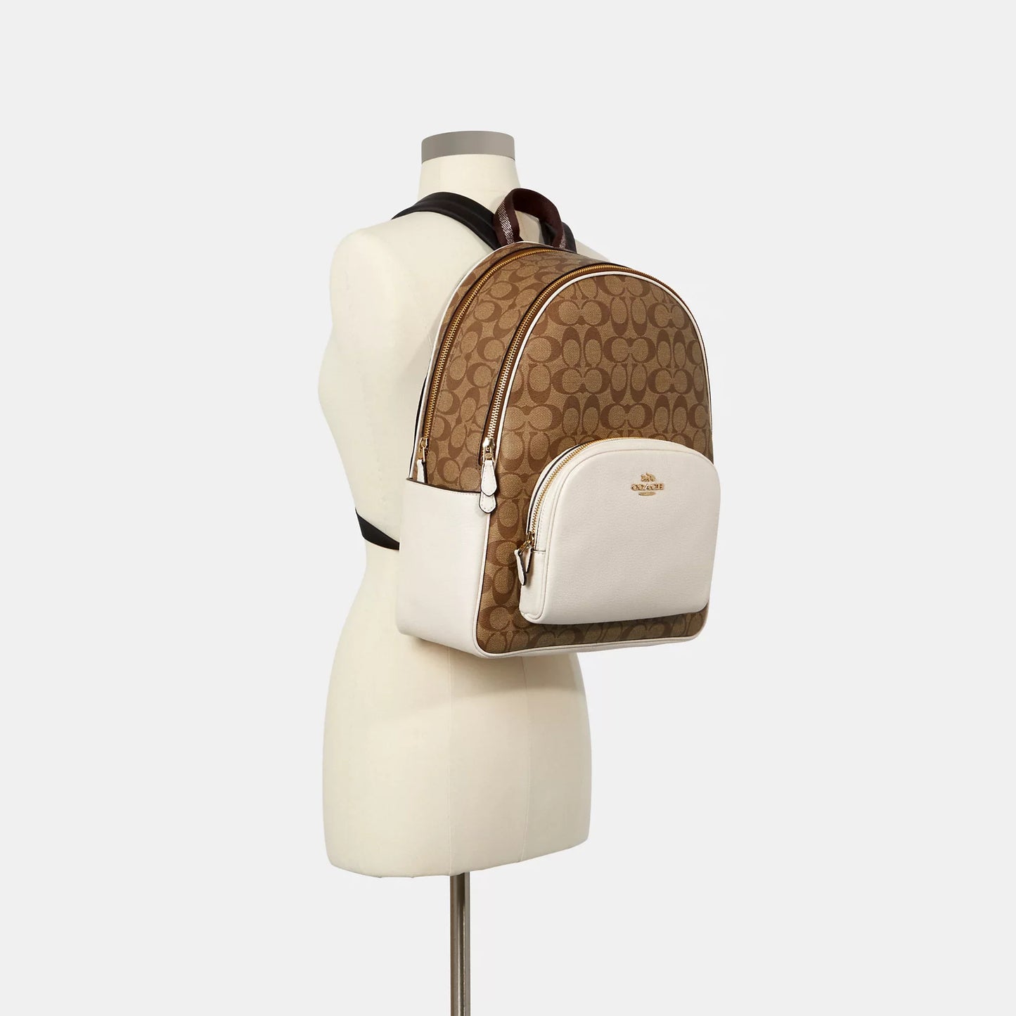 StrapStory - Backpack 014