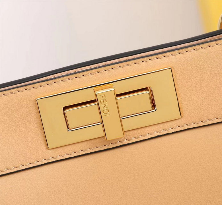 FDNI-Bags - Strap Story - 746