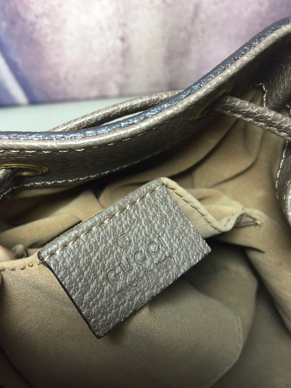 STRAPSTORY - GGC4 BAG - 857