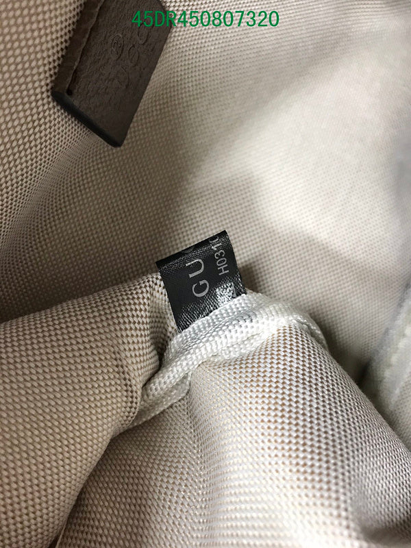 STRAPSTORY - GGC4 BAG - 550