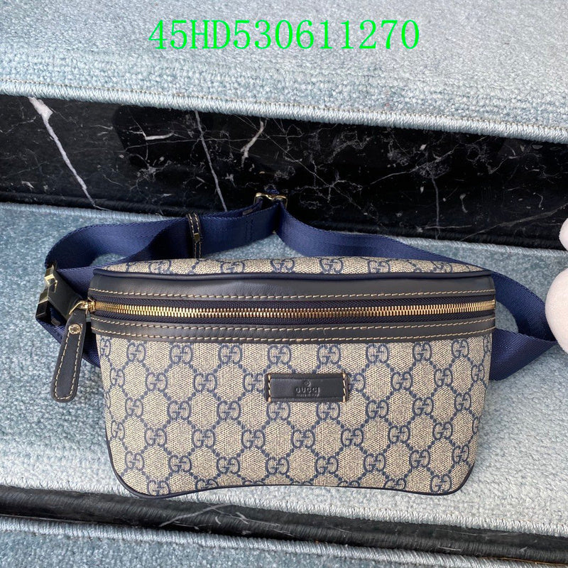 STRAPSTORY - GGC4 BAG - 549
