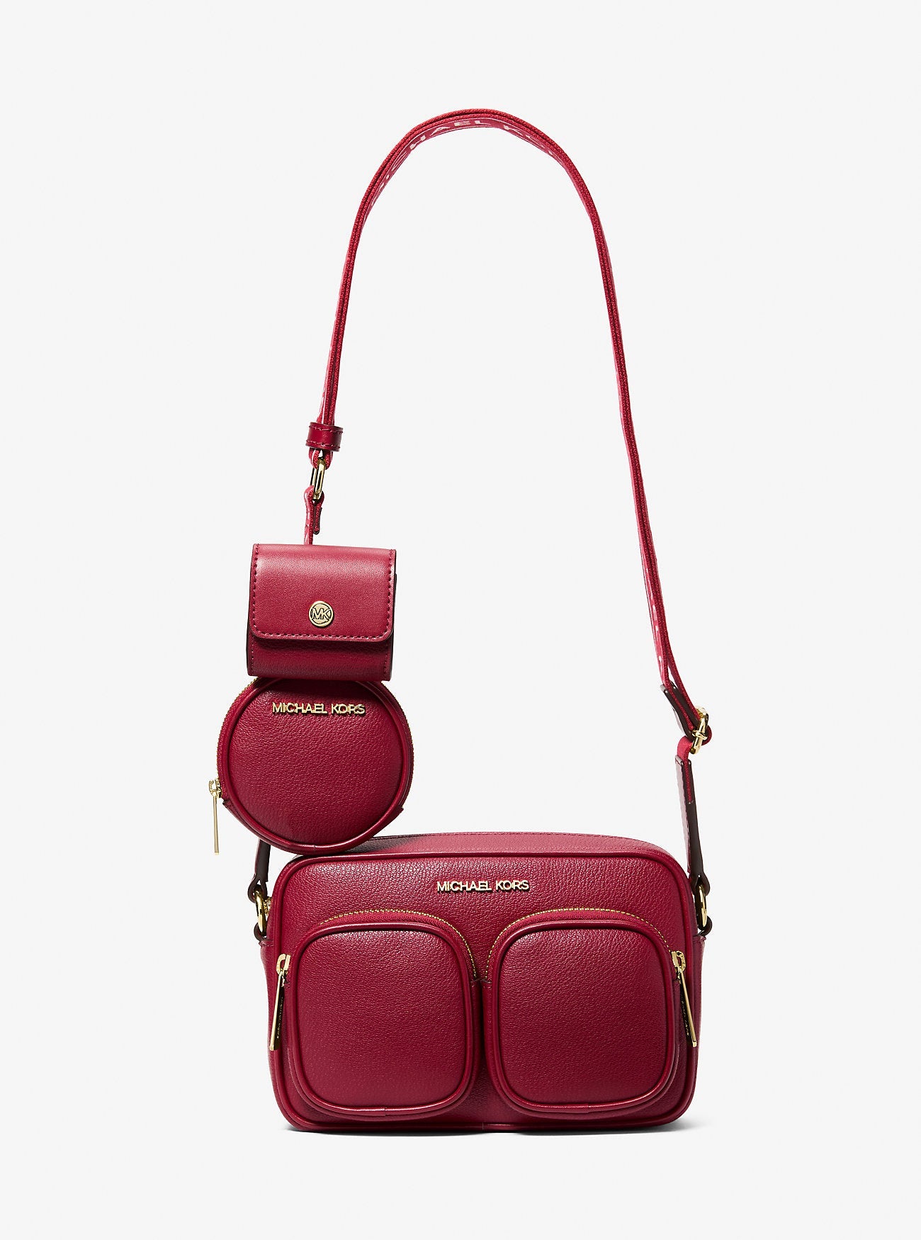 StrapStory - Crossbody 306