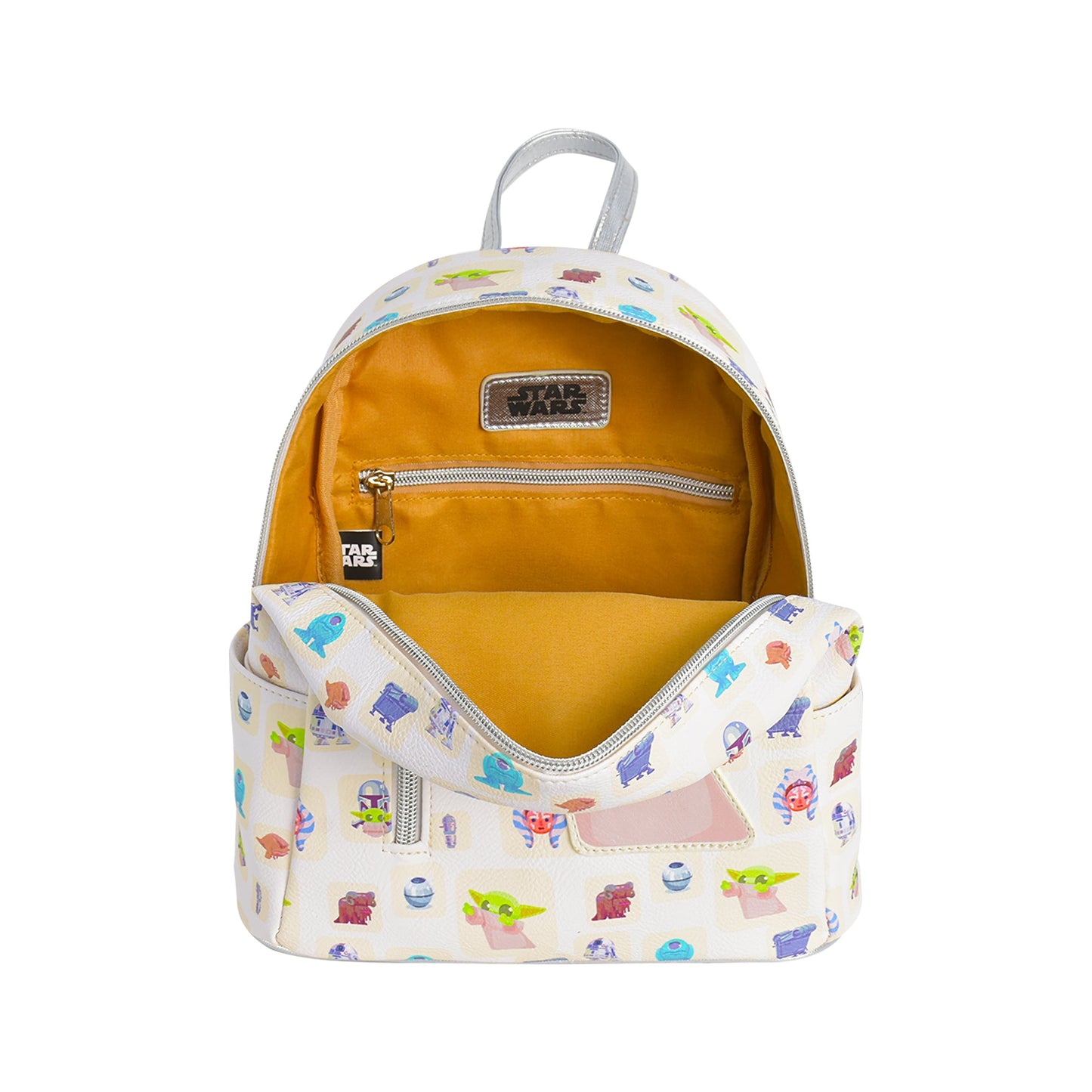 StrapStory - Backpack 1264
