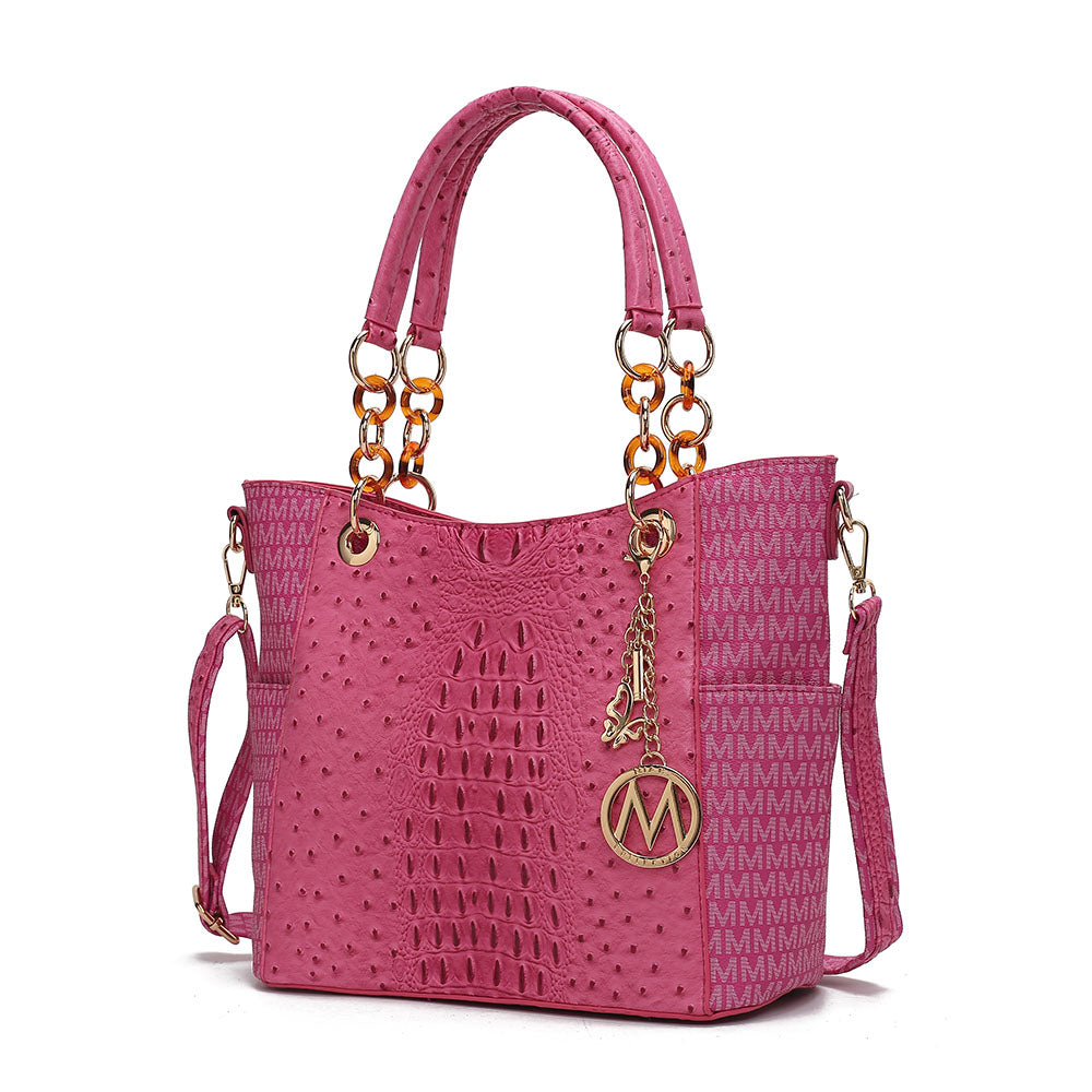 StrapStory - Tote Bag 1213