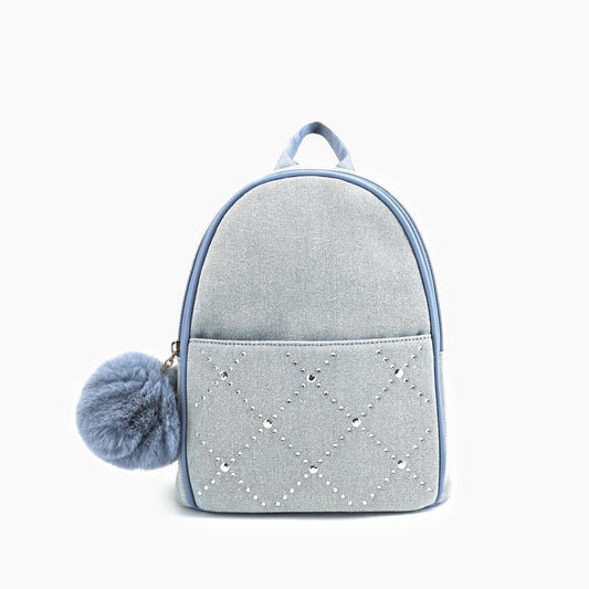 StrapStory - Backpack 971
