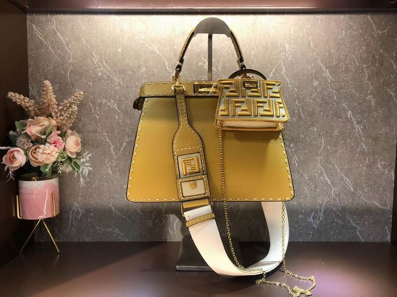 FDNI-Bags - Strap Story - 734