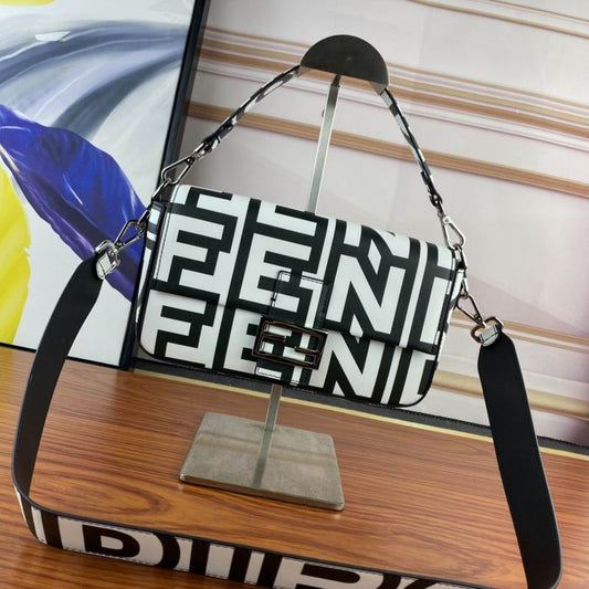FDNI-Bags - Strap Story - 328