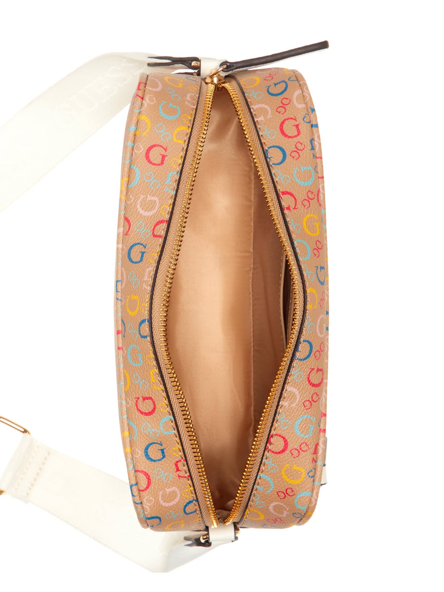 StrapStory - Crossbody 917
