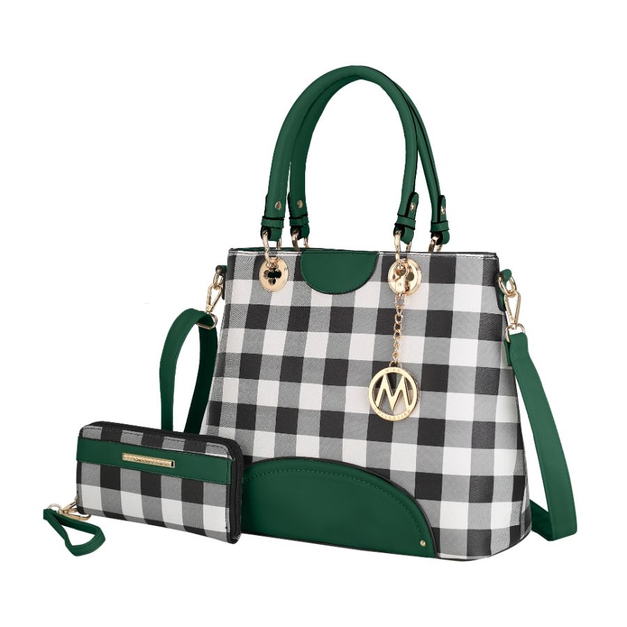 StrapStory - Tote Bag 911
