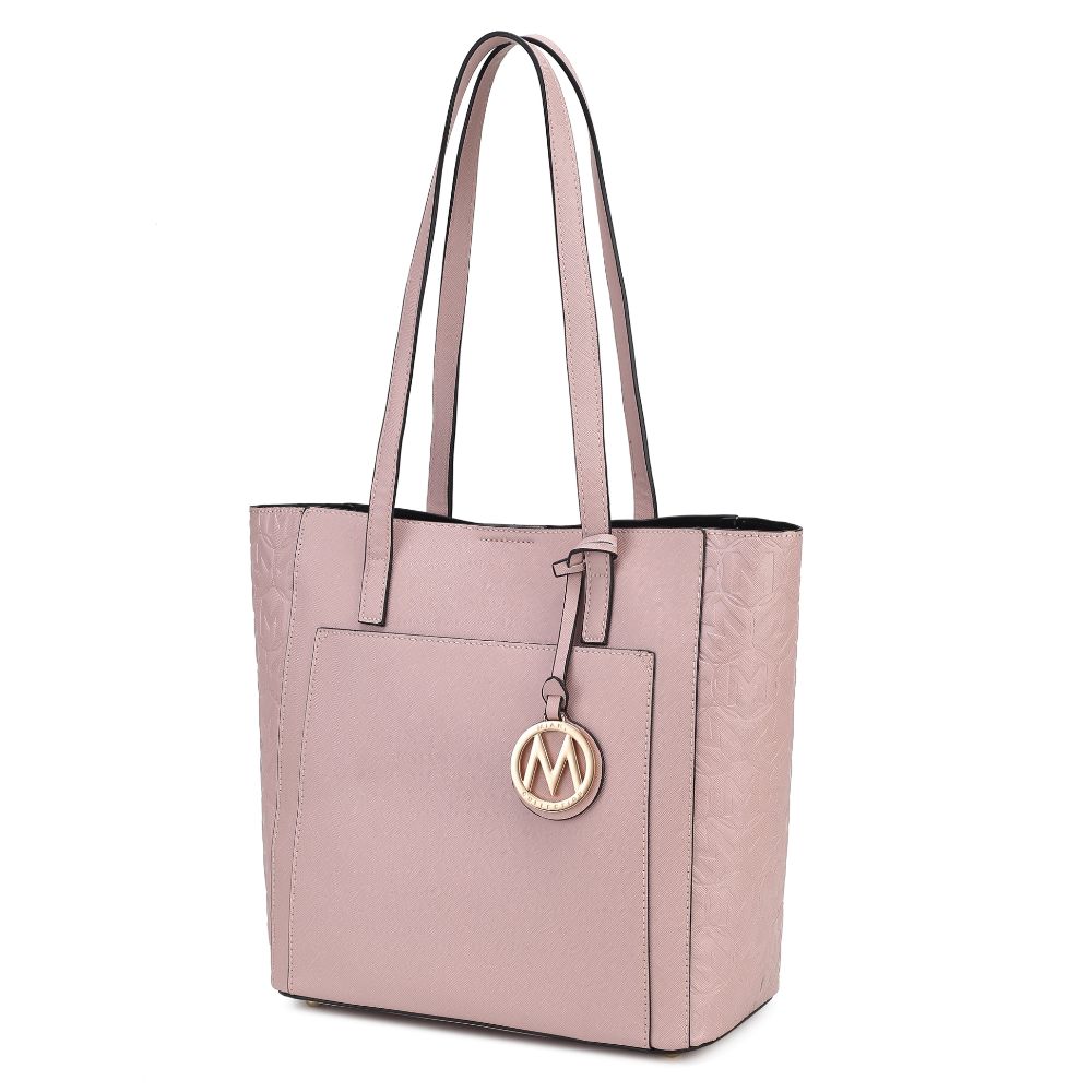 StrapStory - Tote Bag 254