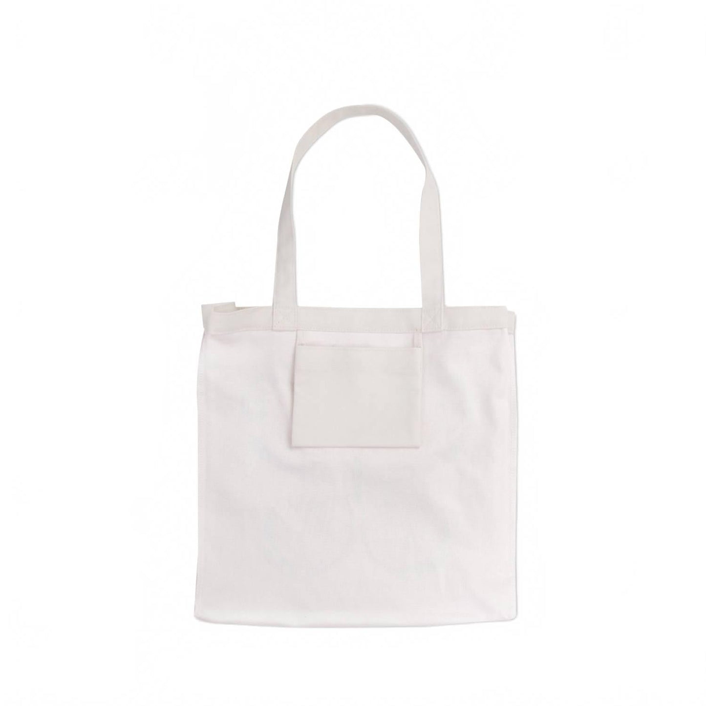 StrapStory - Tote Bag 1337