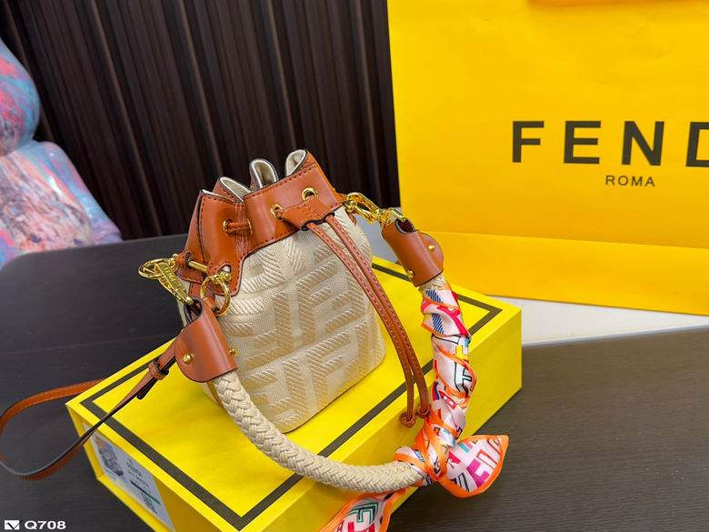 FDNI-Bags - Strap Story - 275