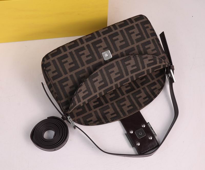 FDNI-Bags - Strap Story - 319
