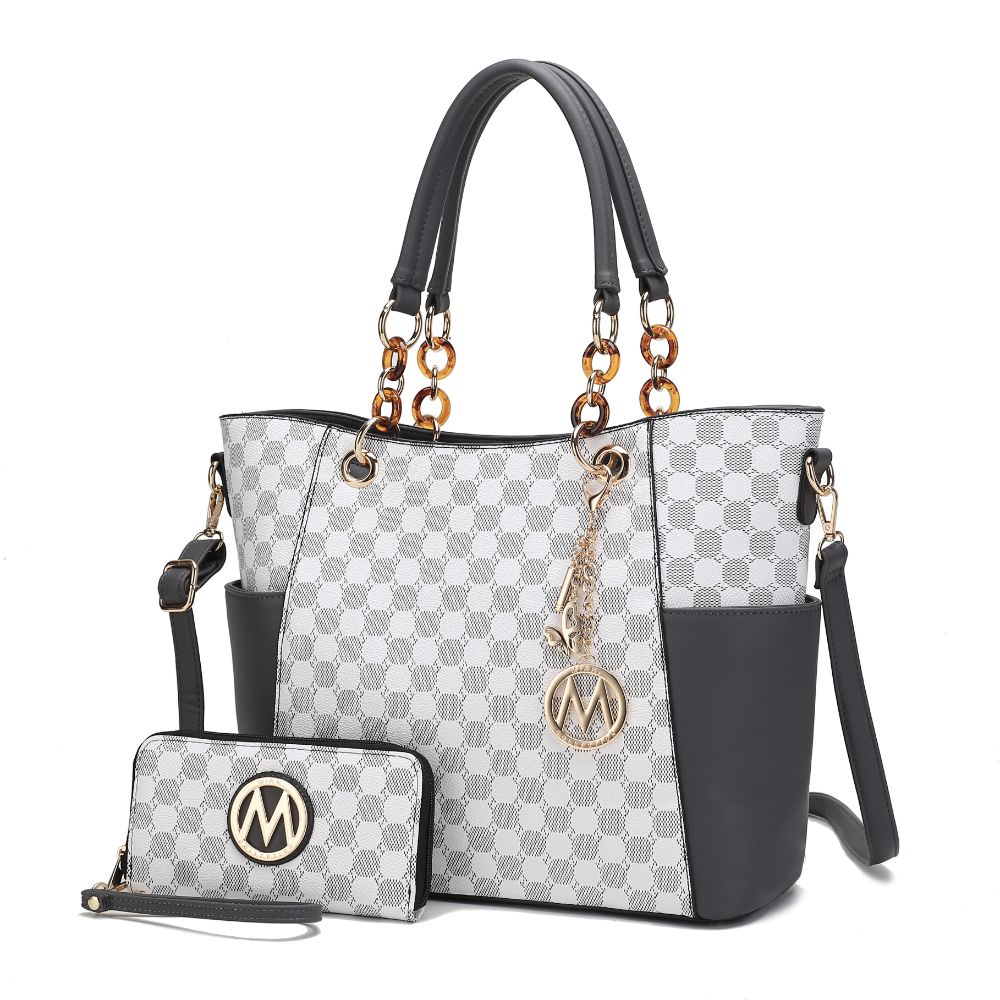 StrapStory - Tote Bag 648