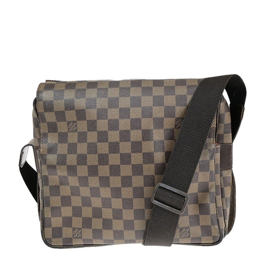 StrapStory - Messenger Bag 074
