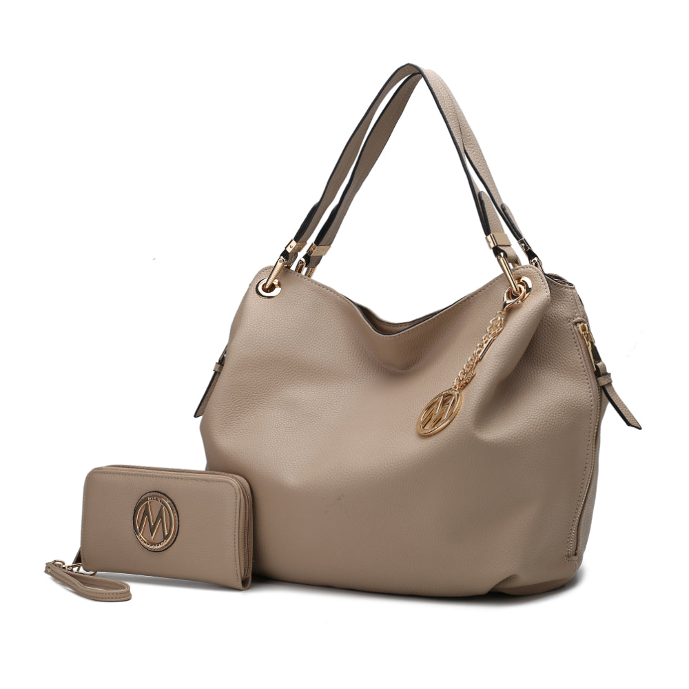 StrapStory - Hobo Bag 009