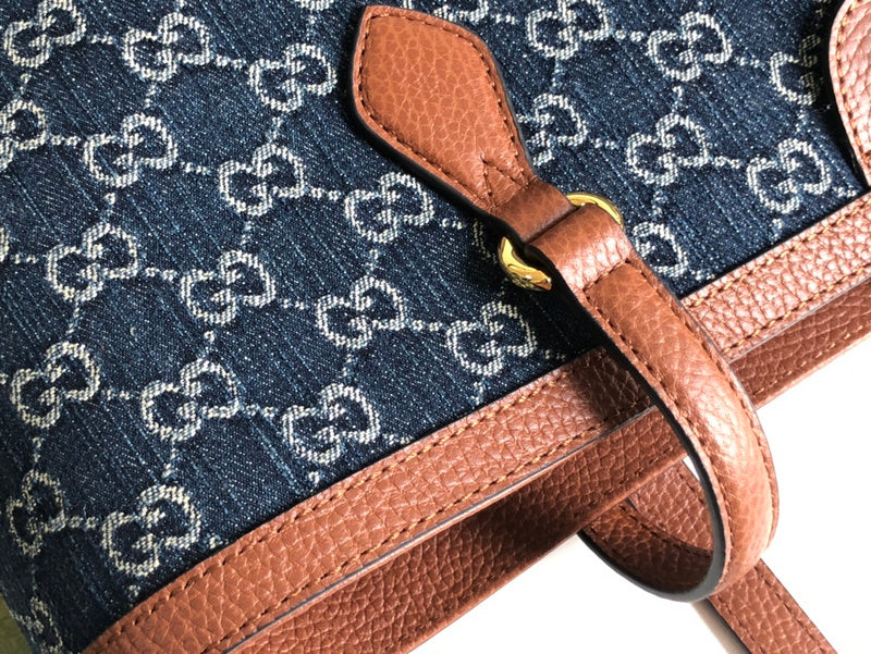 STRAPSTORY - GGC4 BAG - 932