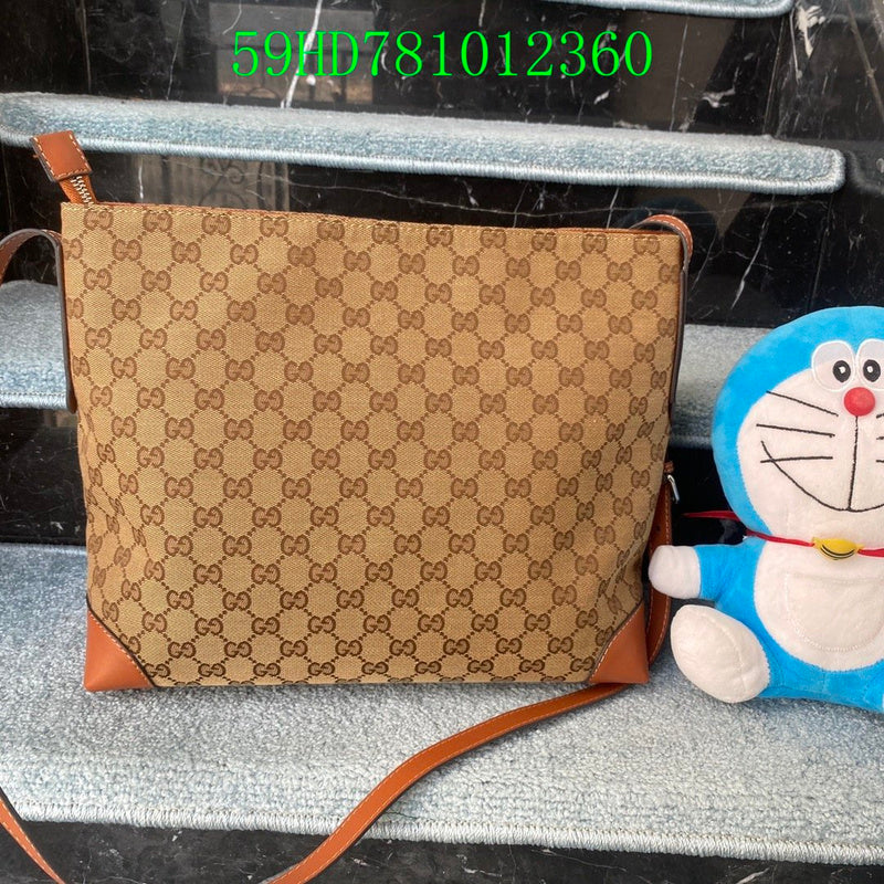 STRAPSTORY - GGC4 BAG - 368