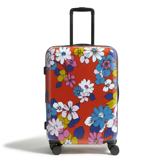 StrapStory - Suitcase 010