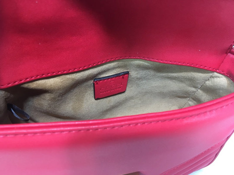 STRAPSTORY - GGC4 BAG - 651