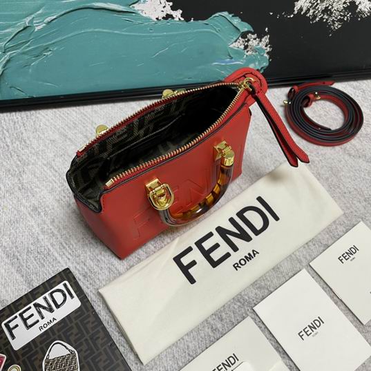 FDNI-Bags - Strap Story - 224