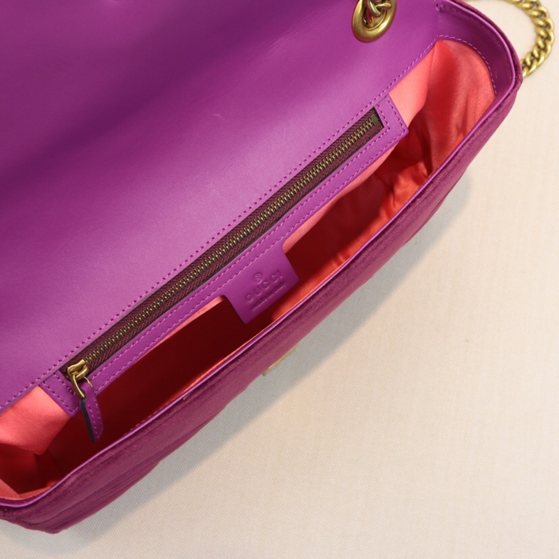 STRAPSTORY - GGC4 BAG - 1088