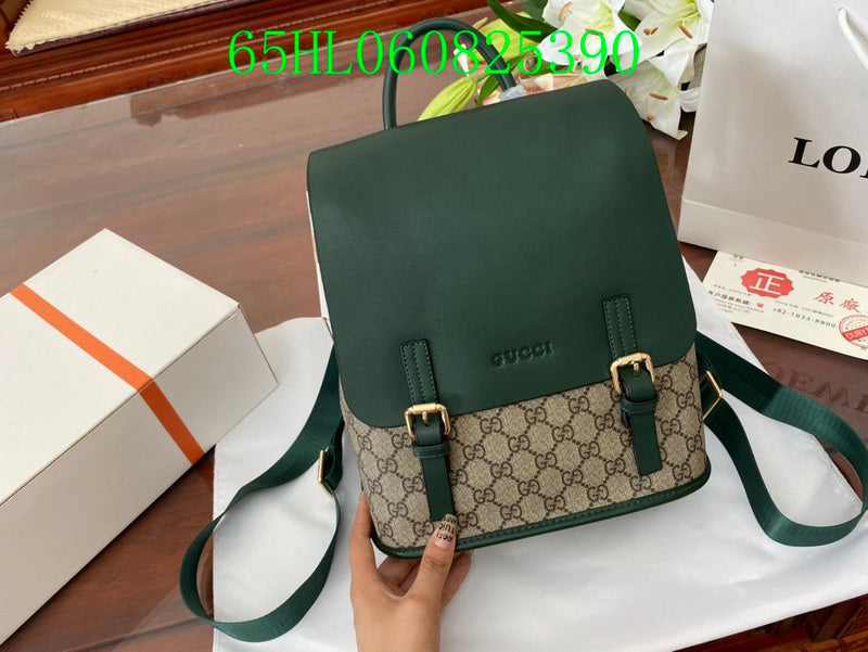 STRAPSTORY - GGC4 BAG - 780