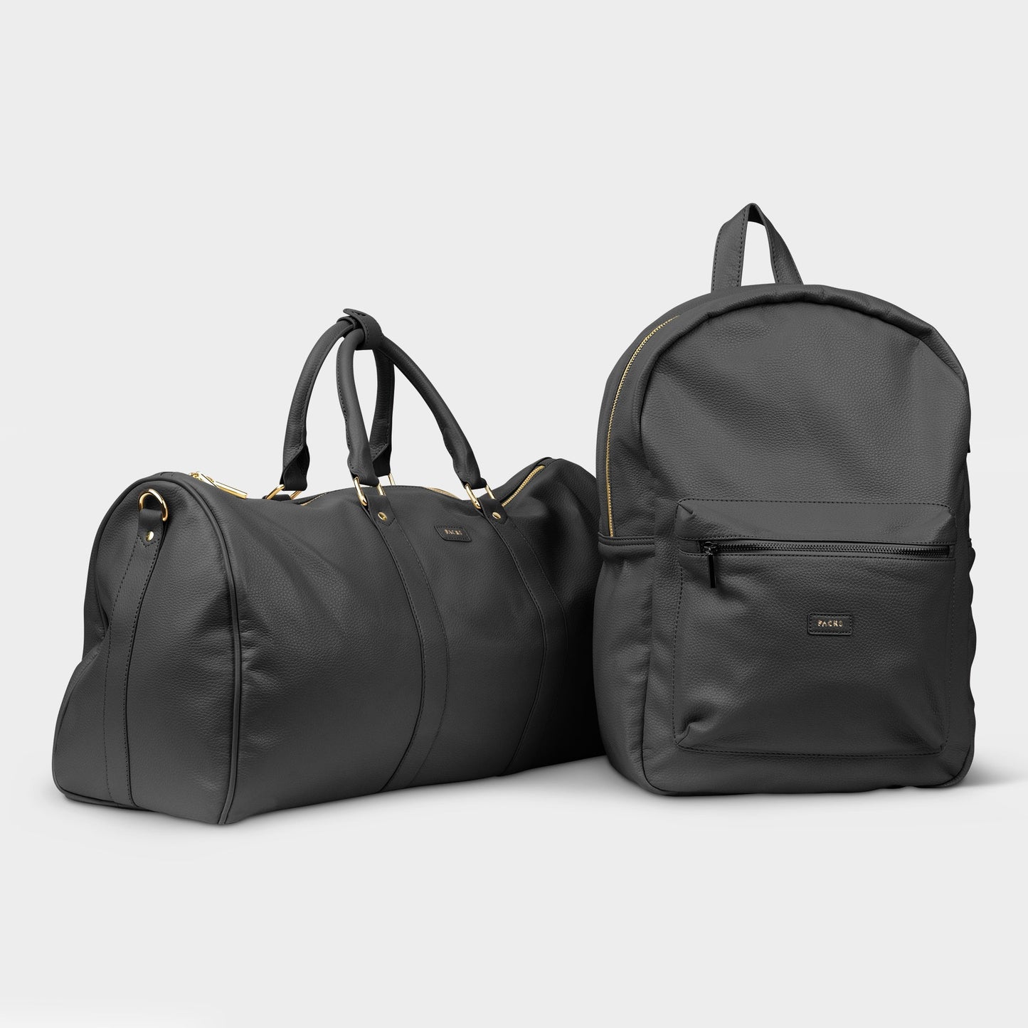 StrapStory - Duffle Bag 113