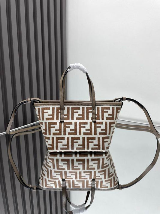 FDNI-Bags - Strap Story - 105