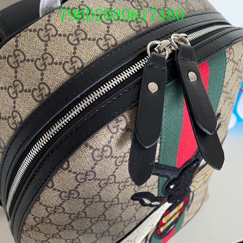 STRAPSTORY - GGC4 BAG - 691