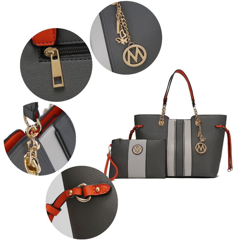 StrapStory - Tote Bag 758