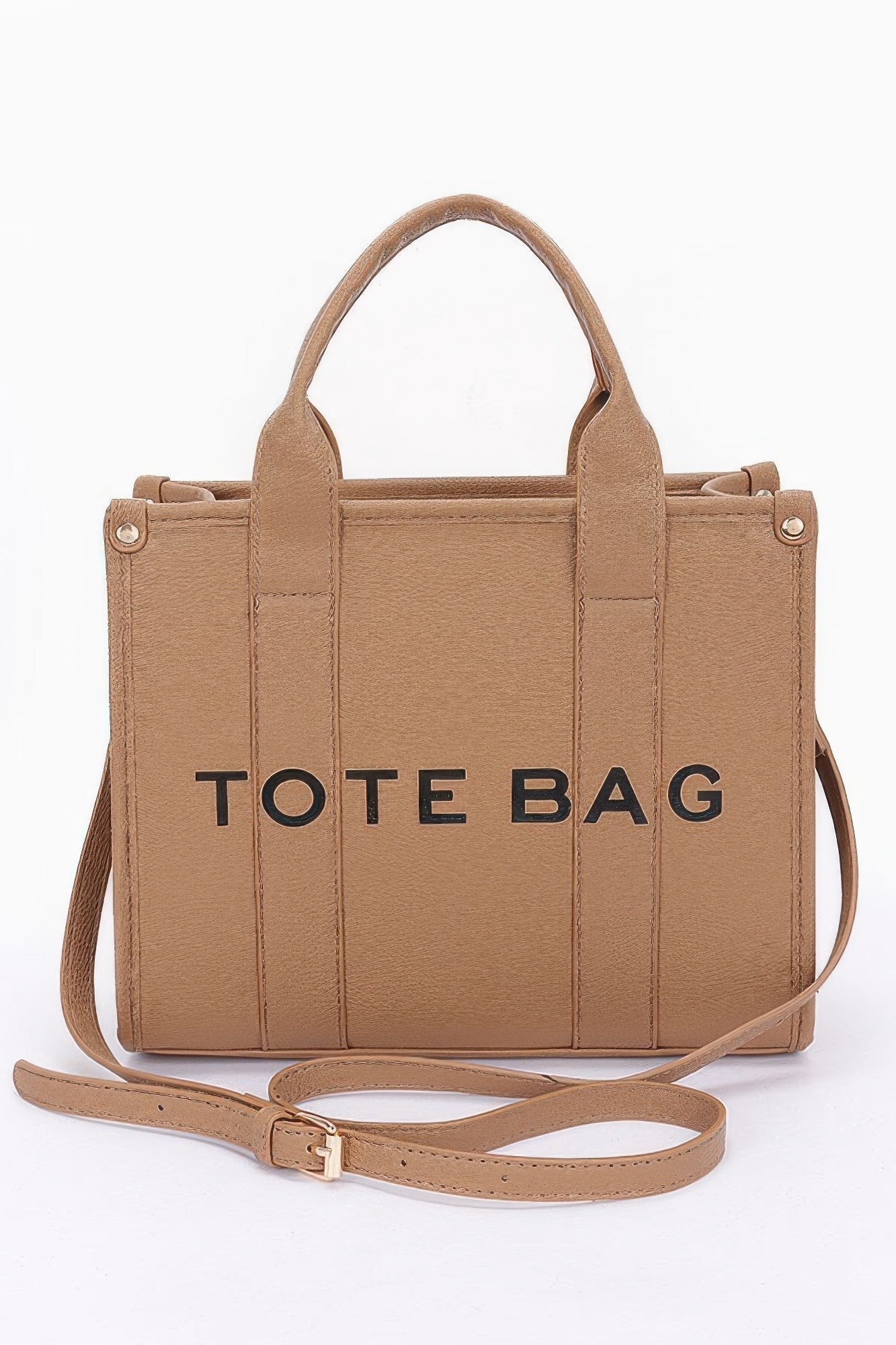 StrapStory - Tote Bag 1429