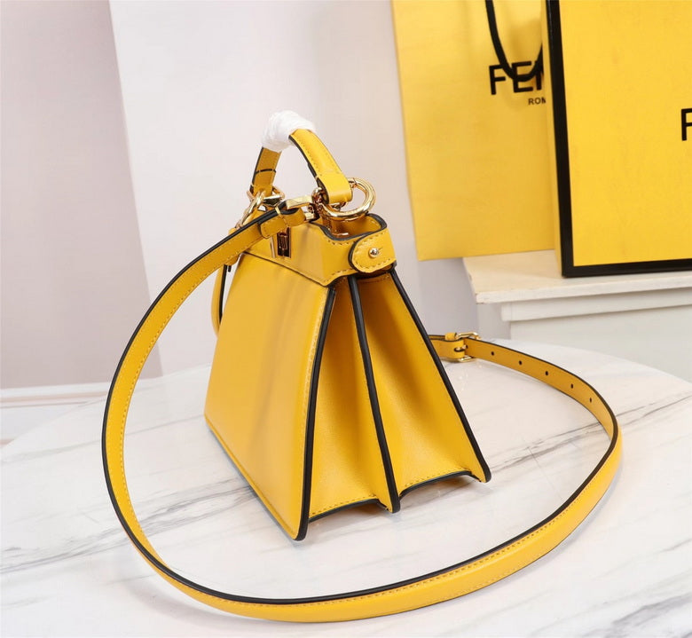 FDNI-Bags - Strap Story - 748
