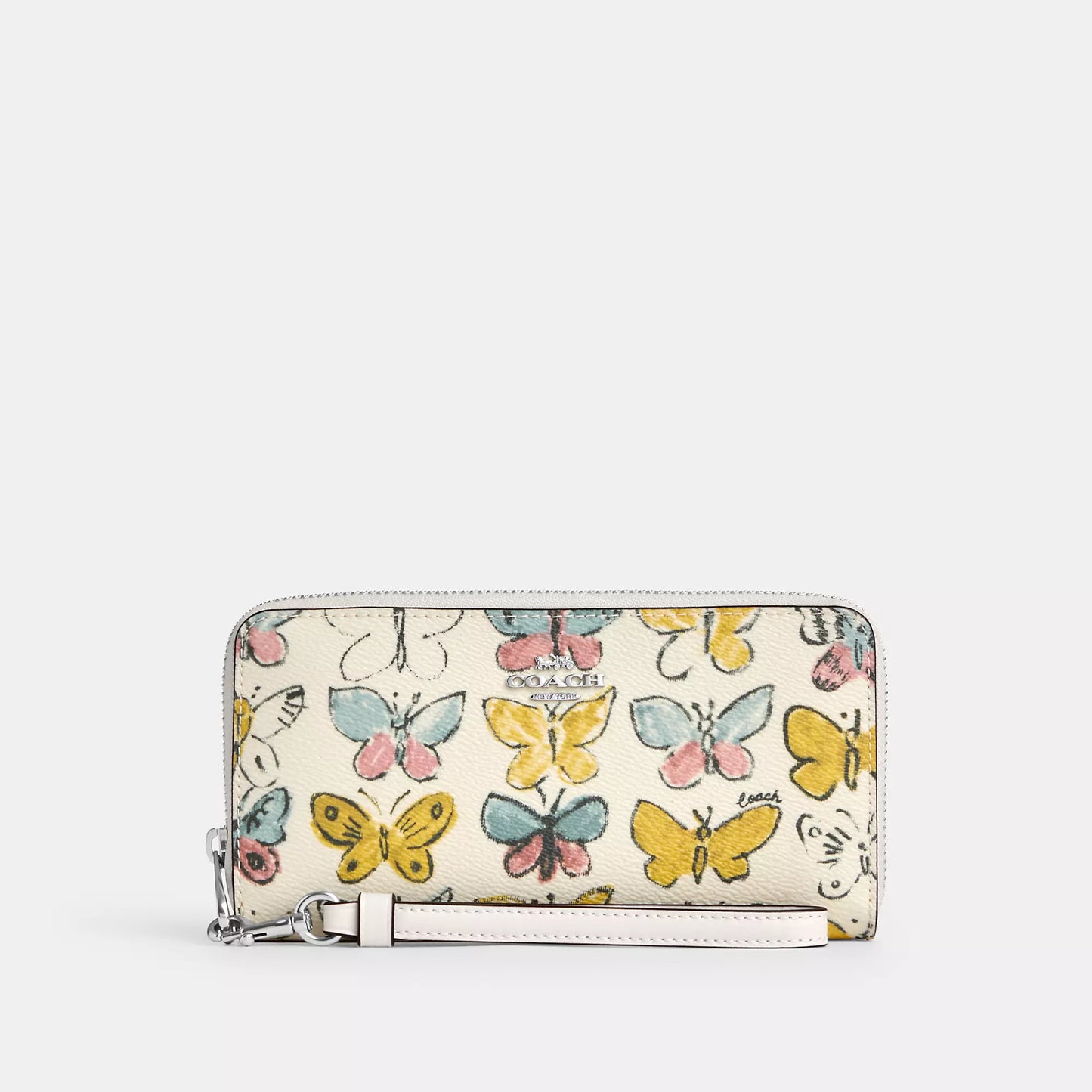 StrapStory - Wristlet 548