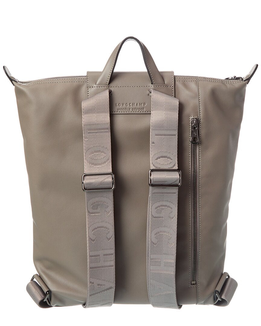 StrapStory - Backpack 1091