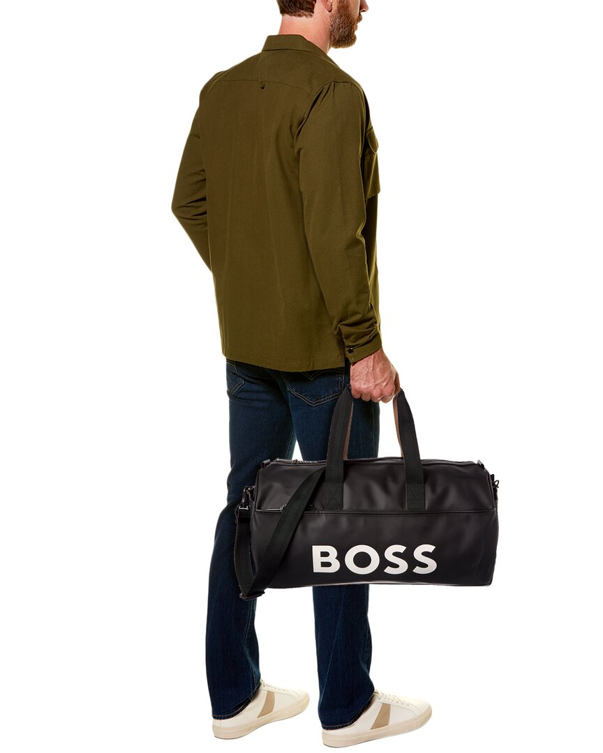 StrapStory - Duffle Bag 135