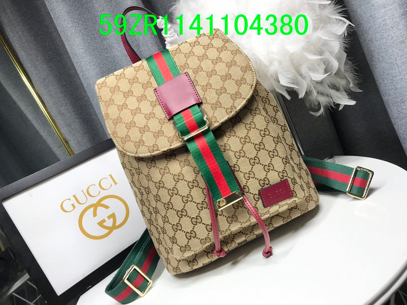 STRAPSTORY - GGC4 BAG - 803