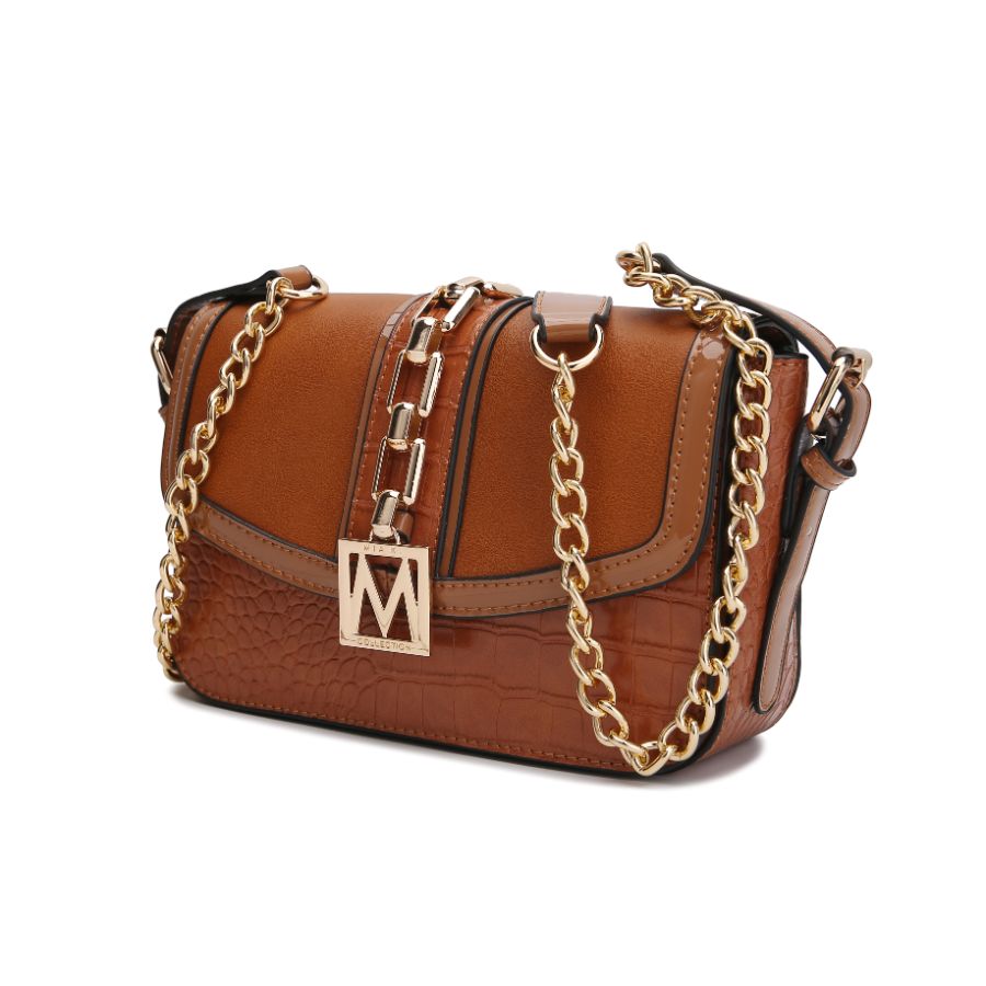 StrapStory - Crossbody 910