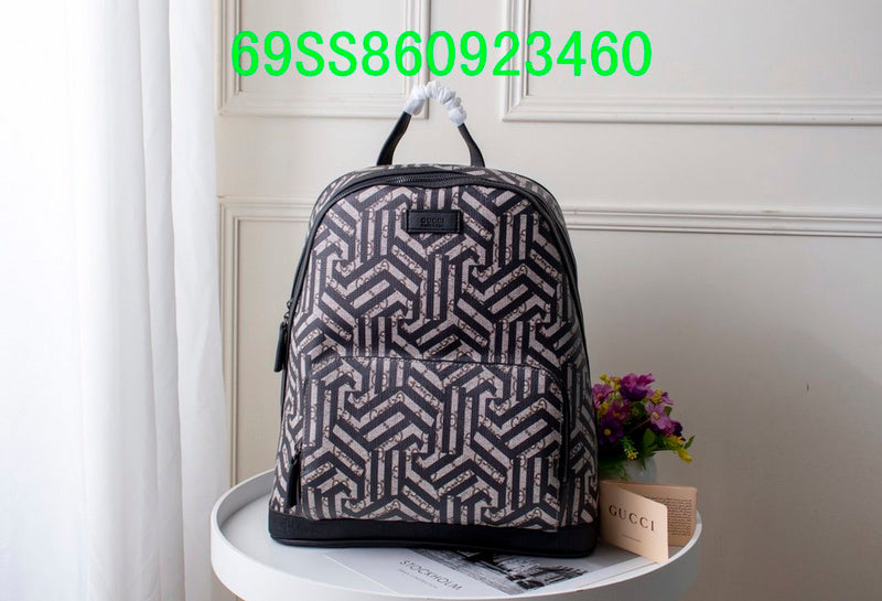 STRAPSTORY - GGC4 BAG - 795
