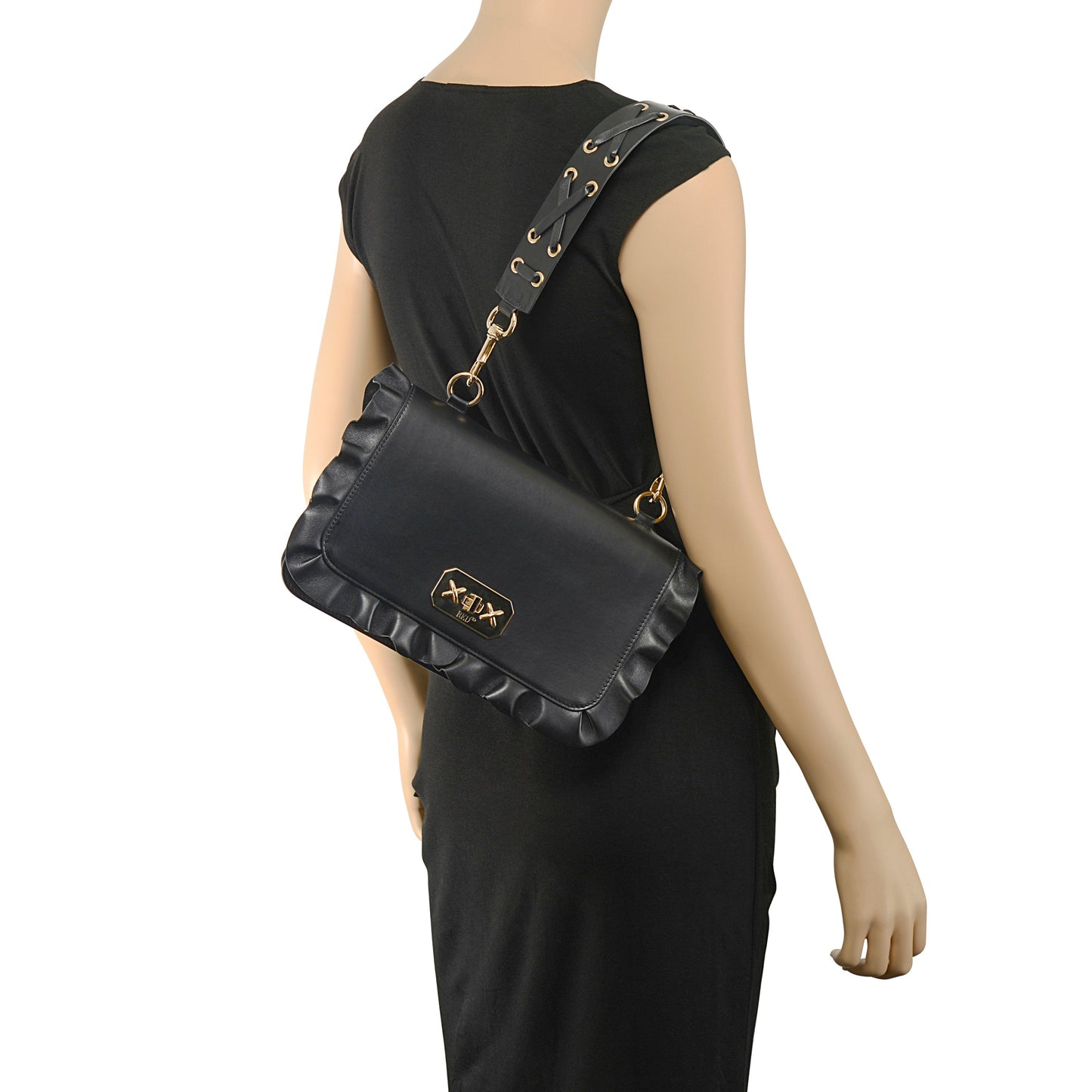StrapStory - Messenger Bag 138