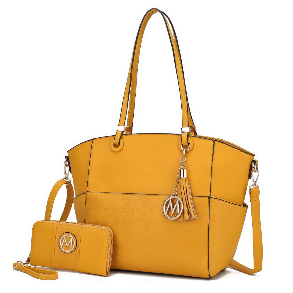 StrapStory - Tote Bag 929