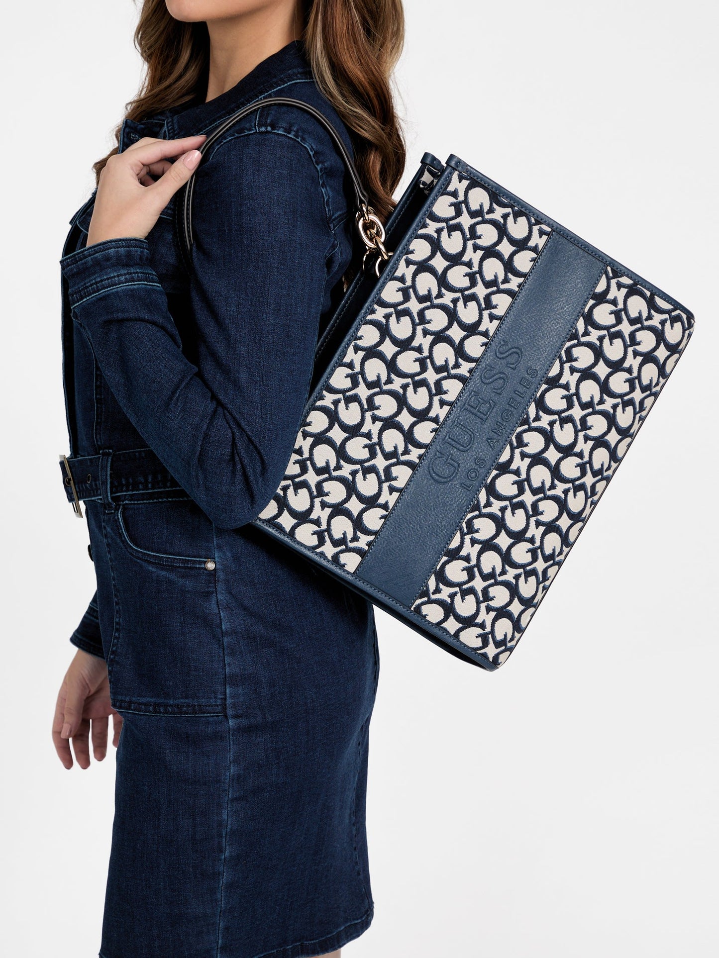 StrapStory - Tote Bag 260