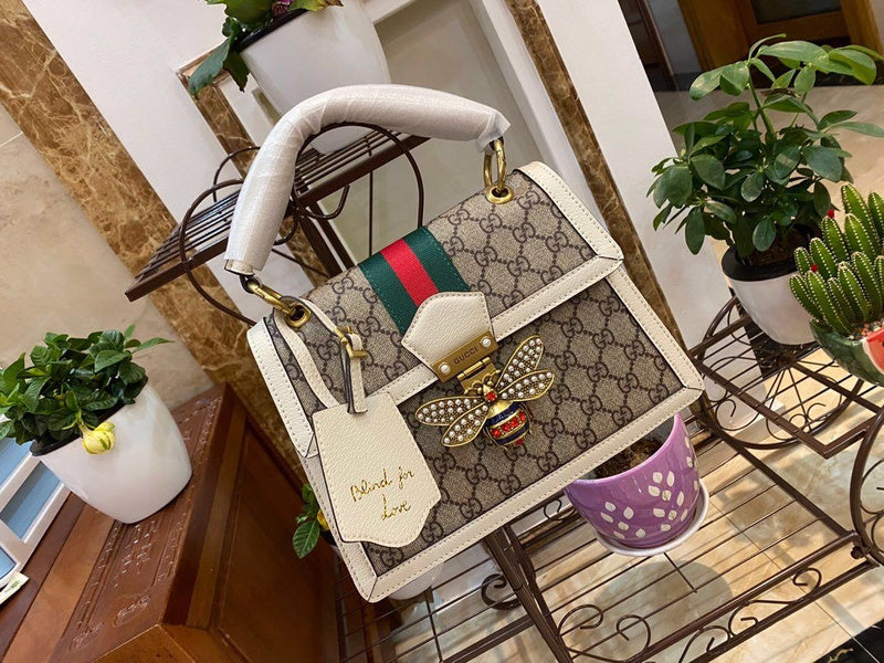 STRAPSTORY - GGC4 BAG - 498