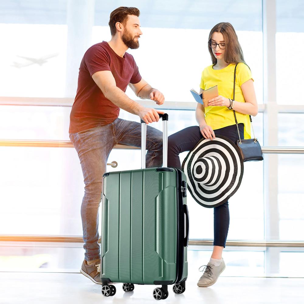 StrapStory - Suitcase 191