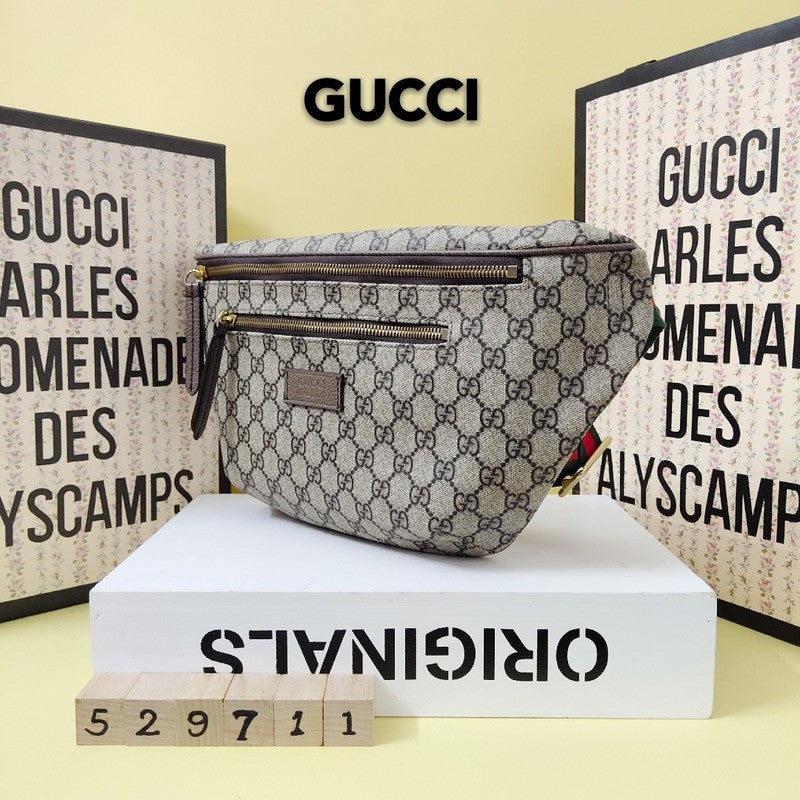 STRAPSTORY - GGC4 BAG - 547