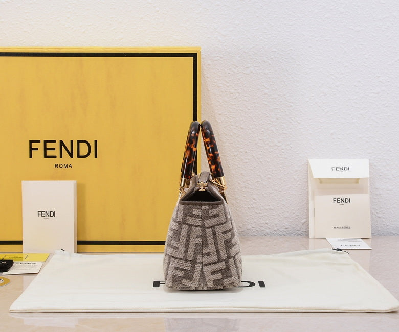 FDNI-Bags - Strap Story - 519