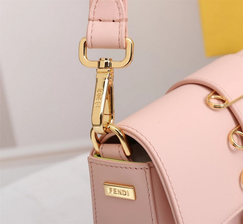 FDNI-Bags - Strap Story - 525